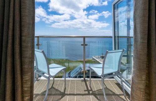 Porthleven House | Neptune House