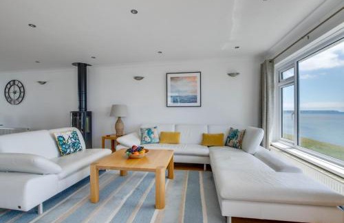 Porthleven House | Neptune House