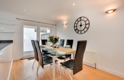 Porthleven House | Neptune House