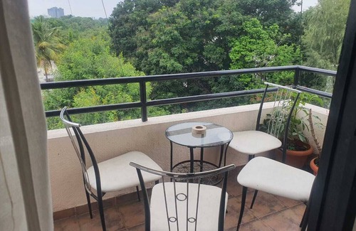 Koregaon Park Apartment | Neptune Studio Suites - Koregaon Park, Pune