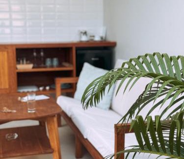 Kuta Villa | Neptune Studios Adults Only Gym and Recovery Access