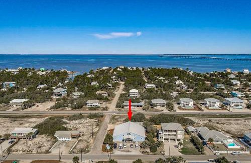 St. George Island Apartment | Neptunes Palace B-2