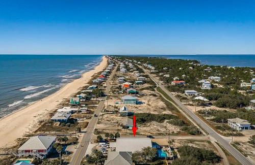 St. George Island Apartment | Neptunes Palace A1