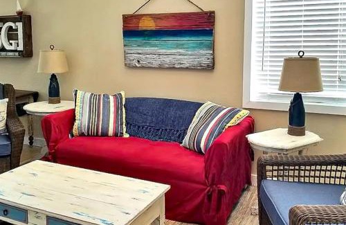 St. George Island Apartment | Neptunes Palace A1
