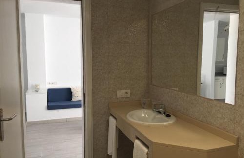 Costa Teguise Apartment | Neptuno Suites - Adults Only