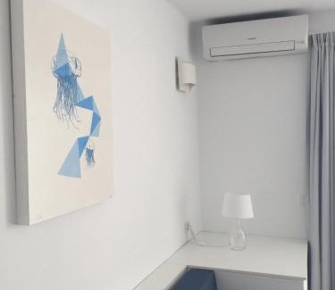 Costa Teguise Apartment | Neptuno Suites - Adults Only