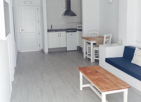 Costa Teguise Apartment | Neptuno Suites - Adults Only