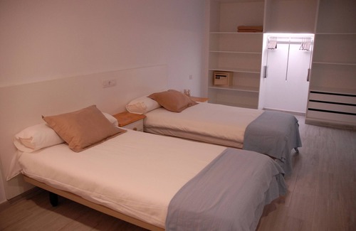 Costa Teguise Hotel | Neptuno Suites