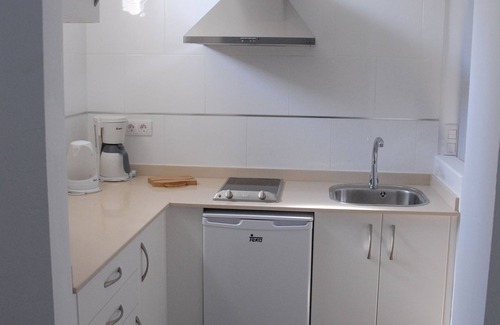 Costa Teguise Hotel | Neptuno Suites