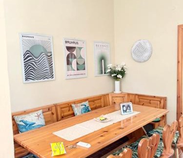 Sarroch House | Neptunus House