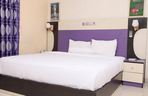 Jabi Hotel | Nera Hotel - Adults Only