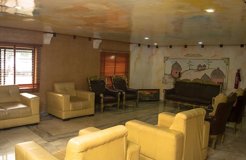 Jabi Hotel | Nera Hotel - Adults Only