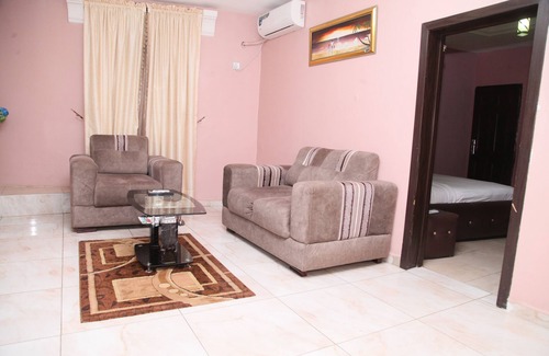 Jabi Hotel | Nera Hotel - Adults Only