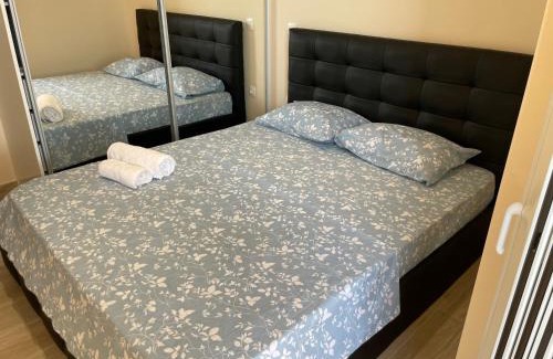 Loutraki-Agioi Theodoroi Apartment | Neraida Central Apartment