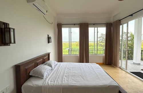Yodakandiya Hotel | Neralu Garden Yala