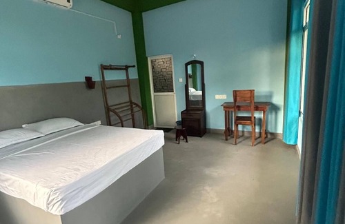 Yodakandiya Hotel | Neralu Garden Yala