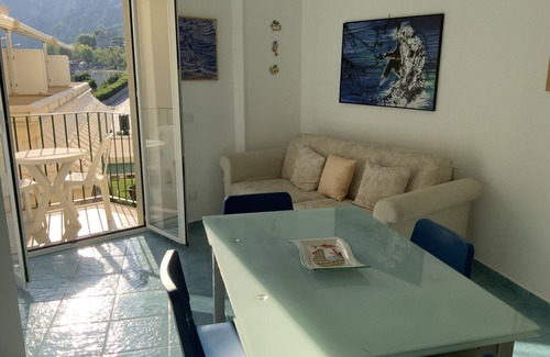 Sirenuse Apartment | Nerano Beach Apartament