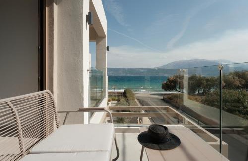 Gefira Mpania Apartment | Nerea by the sea Suites