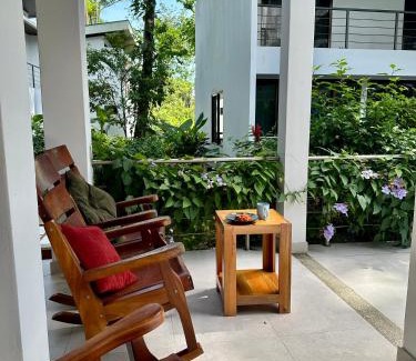 Puerto Jimenez Hotel | Nereus