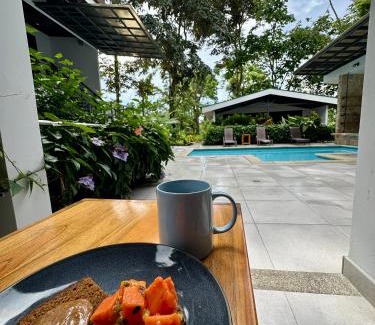 Puerto Jimenez Hotel | Nereus
