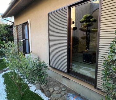 Nerima House | Nerima-ku - House - Vacation STAY 20154