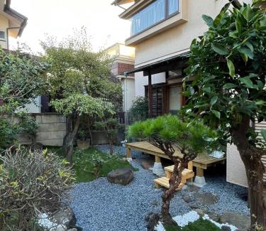 Nerima House | Nerima-ku - House - Vacation STAY 20154
