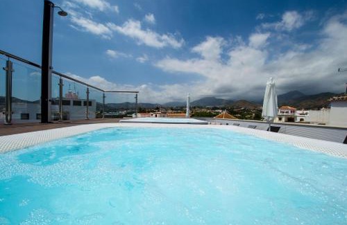 Nerja City Centre House | NERJA-CENTRO-JACUZZI- MIRADOR DE LA ERMITA- Adults Recommended