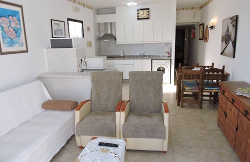 Nerja Apartment | Nerja Villas Capistrano
