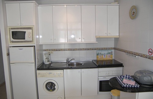 Nerja Apartment | Nerja Villas Capistrano