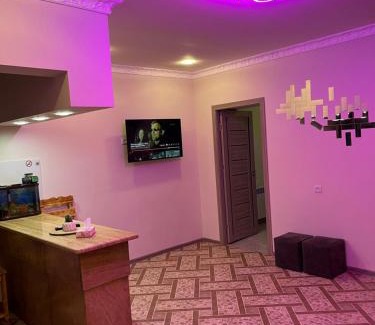 Garni Apartment | Ners House