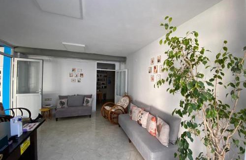 Cesme House | Nese Hotel