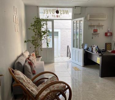 Cesme House | Nese Hotel
