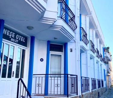 Cesme House | Nese Hotel