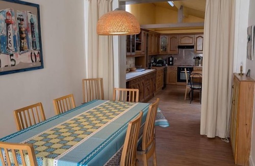 Fecamp Apartment | Neshama - Fecamp - City Break