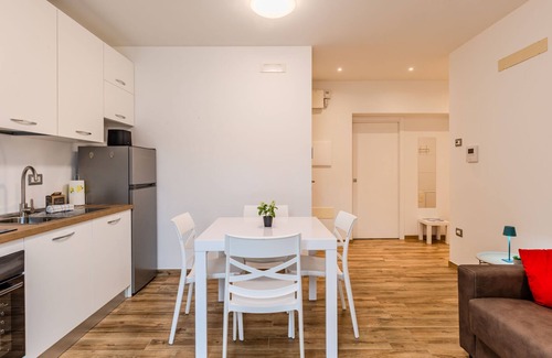 Dro Apartment | Nespolo by Interhome