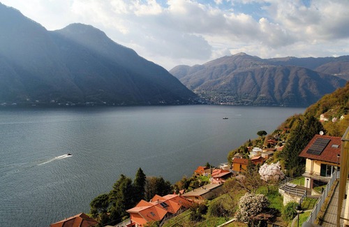 Nesso Apartment | Nesso Mosaic