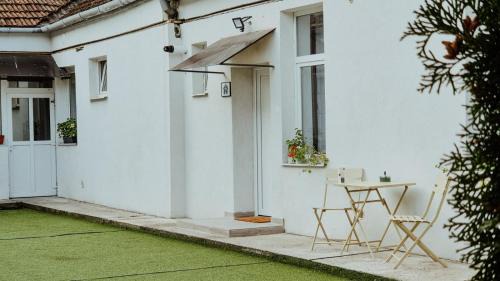 Cluj-Napoca Apartment | Nest and Rest