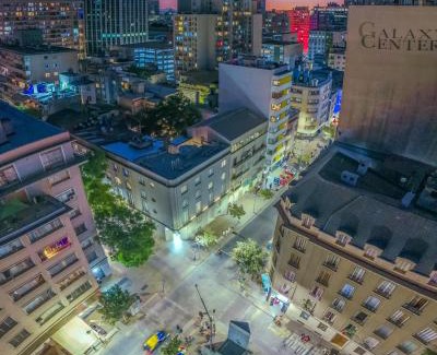 Bellas Artes Apartment | Nest Bellas Artes