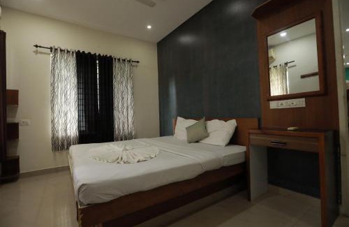 Kumbalam Apartment | Nest