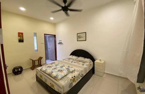 Nibong Tebal House | Nest Inn Homestay燕窝家民宿