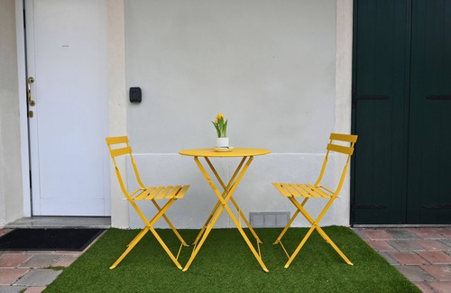 Udine Apartment | NEST LIVING Dolce Luce
