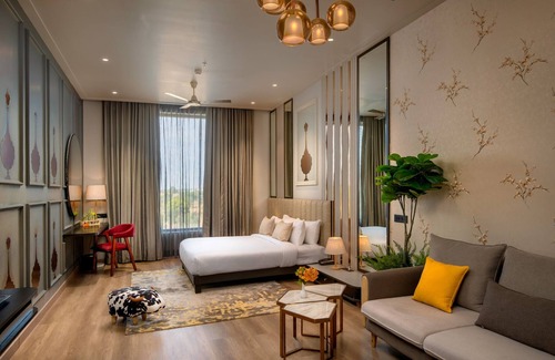 Jaipur Hotel | Nest Luxury Hotel and Resorts
