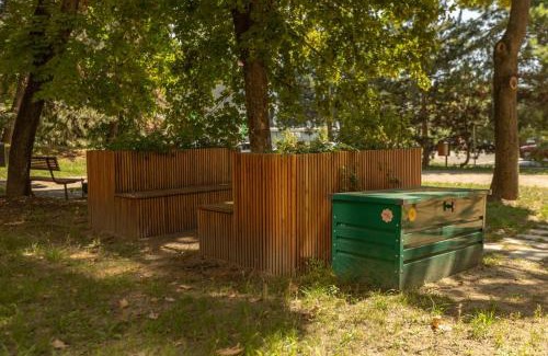 Nove Mesto Apartment | NEST - Quiet and cozy apartment close to the city centre