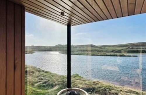 Hella House | Nest Retreat Iceland - Aurora