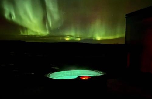 Hella Cabin | Nest Retreat Iceland