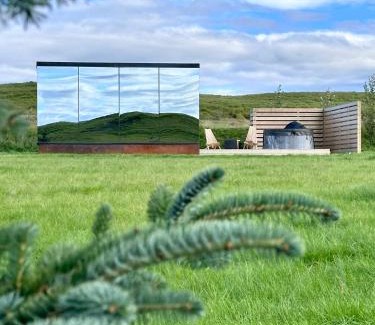 Hella Cabin | Nest Retreat Iceland