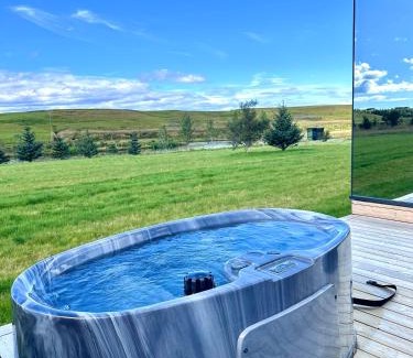 Hella Cabin | Nest Retreat Iceland