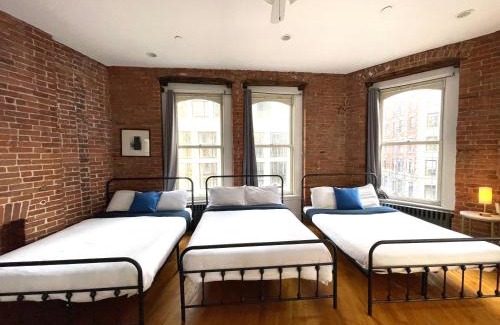 NoMad Apartment | Nestel & Nest Loft Aparthotel Kitchenette