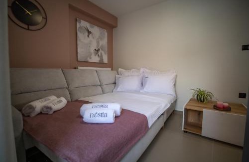 Volos City Centre Apartment | Nestia urban apartments