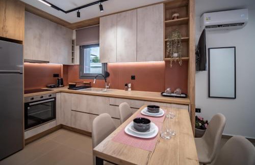 Volos City Centre Apartment | Nestia urban apartments